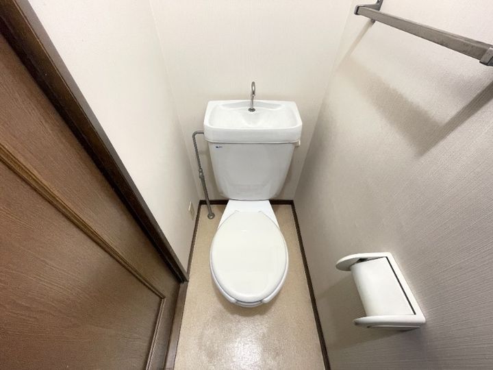 福岡県福岡市東区唐原1丁目(マンション)の賃貸物件606のその他画像