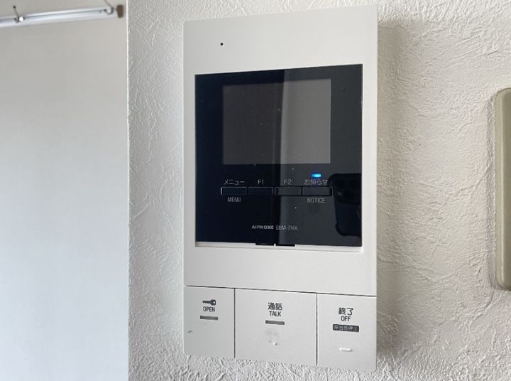 福岡県福岡市東区唐原1丁目(マンション)の賃貸物件606のその他画像