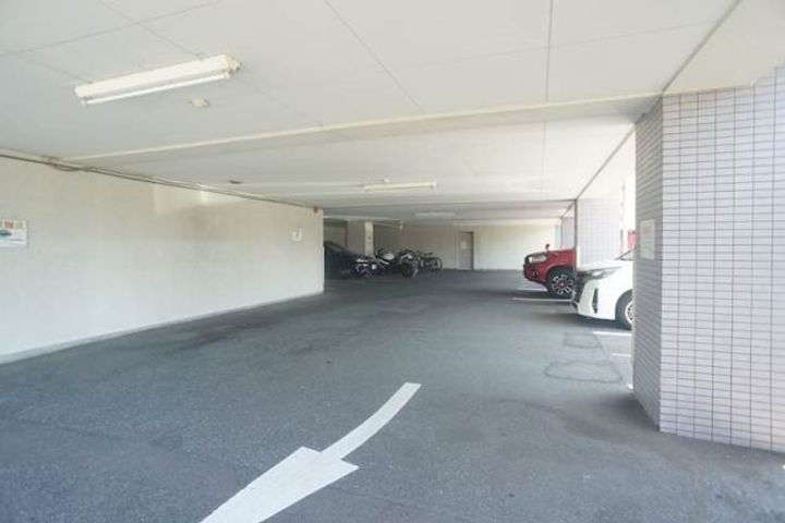 福岡県福岡市東区唐原1丁目(マンション)の賃貸物件606の玄関