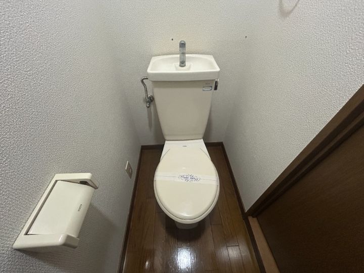 福岡県古賀市今の庄1丁目(マンション)の賃貸物件103のその他画像