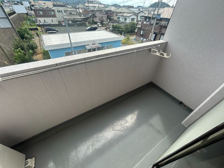 福岡県古賀市今の庄1丁目(マンション)の賃貸物件103のその他画像