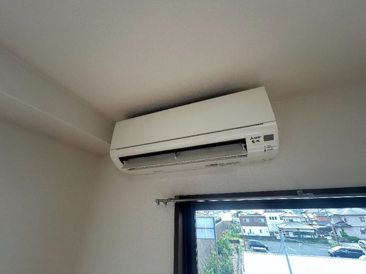 福岡県古賀市今の庄1丁目(マンション)の賃貸物件103のその他画像