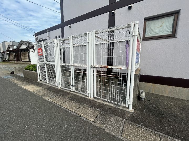 福岡県古賀市今の庄1丁目(マンション)の賃貸物件103のその他画像