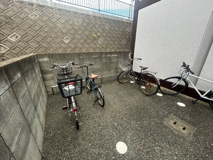 福岡県古賀市今の庄1丁目(マンション)の賃貸物件103のその他画像