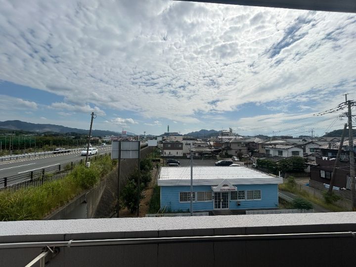 福岡県古賀市今の庄1丁目(マンション)の賃貸物件103のその他画像