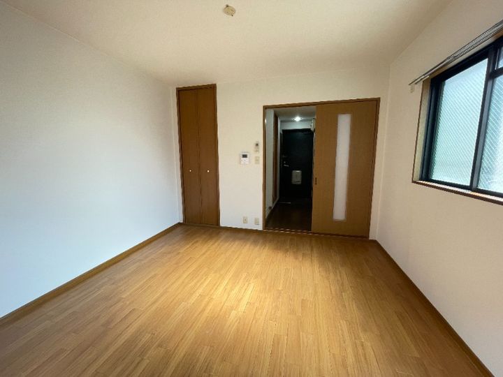 福岡県糟屋郡新宮町美咲2丁目(マンション)の賃貸物件301の内装