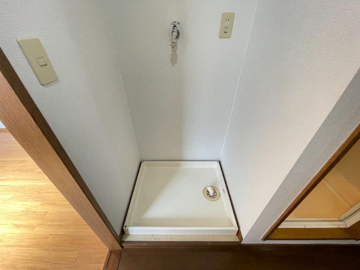 福岡県糟屋郡新宮町美咲2丁目(マンション)の賃貸物件301のその他画像