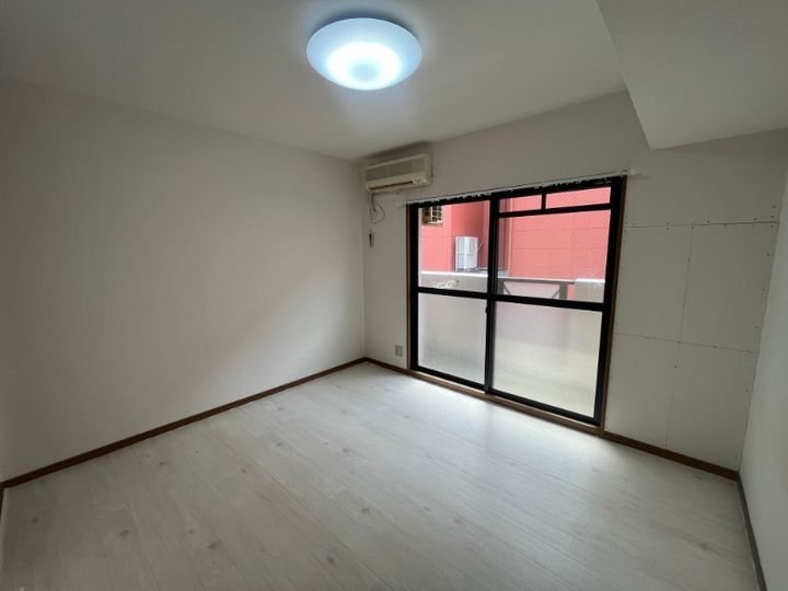 福岡県糟屋郡新宮町美咲2丁目(マンション)の賃貸物件303の内装