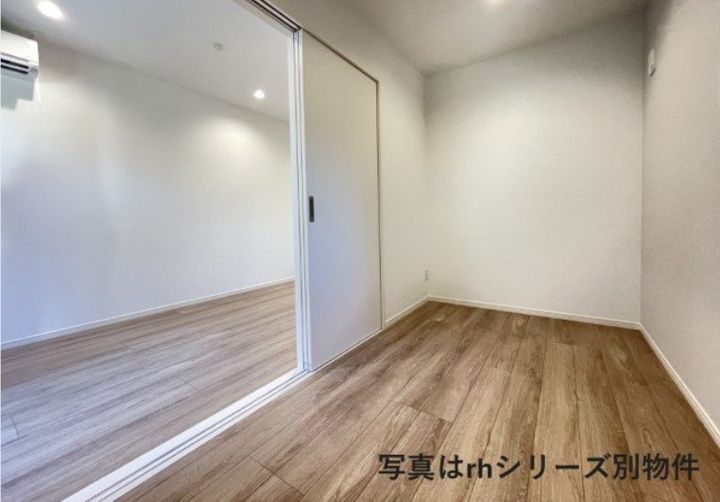 仮)robothome唐原Ⅱ203のその他画像