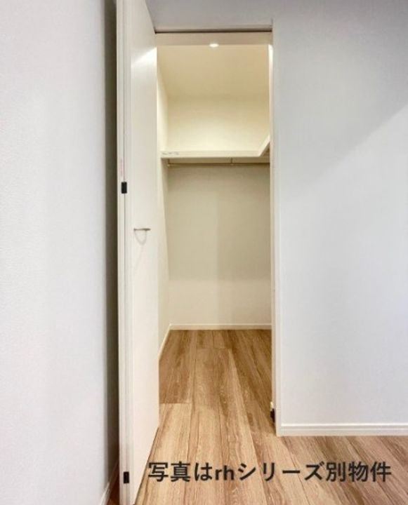 仮)robothome唐原Ⅱ203のその他画像