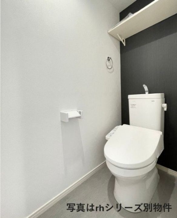 仮)robothome唐原Ⅱ203のその他画像