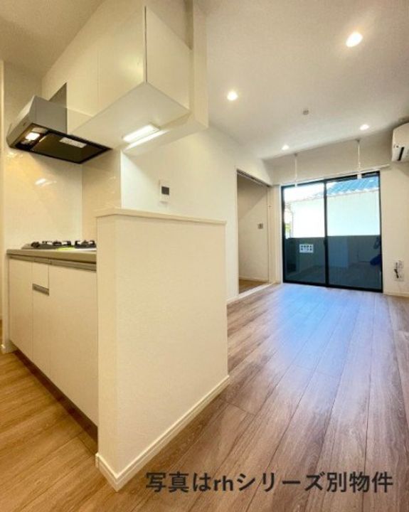 仮)robothome唐原Ⅱ203のその他画像