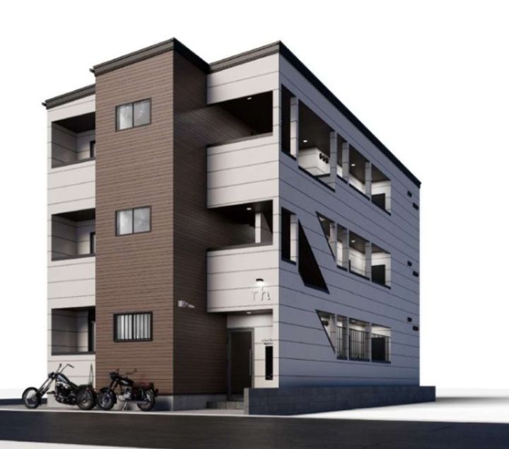 仮)robothome唐原Ⅱ303のその他画像