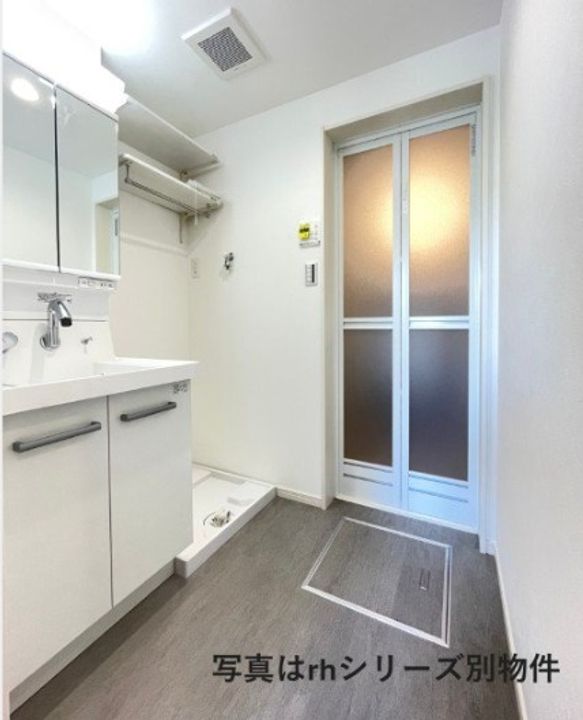 仮)robothome唐原Ⅱ303のその他画像