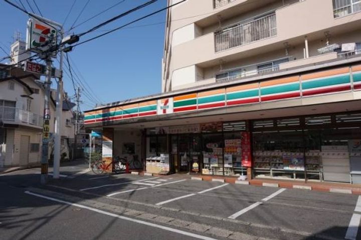 ベネフィスタウン井尻IIIの周辺
