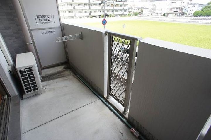 福岡県福岡市博多区諸岡2丁目(マンション)の賃貸物件405のその他画像