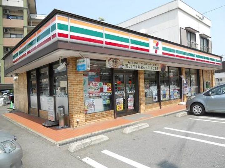 福岡県福岡市博多区諸岡2丁目(マンション)の賃貸物件405の周辺