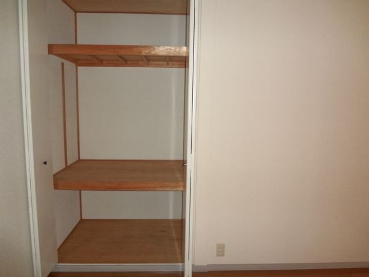 サンシャイン観晴ヶ丘B201のその他画像