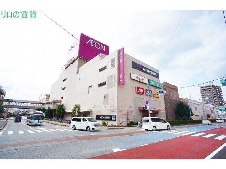 福岡県大野城市上大利3丁目(アパート)の賃貸物件202の周辺