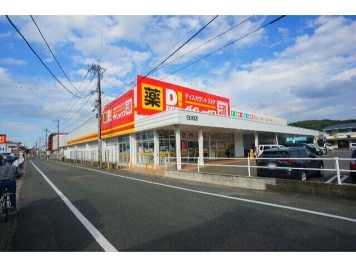 アドバンストラスト26C107の周辺