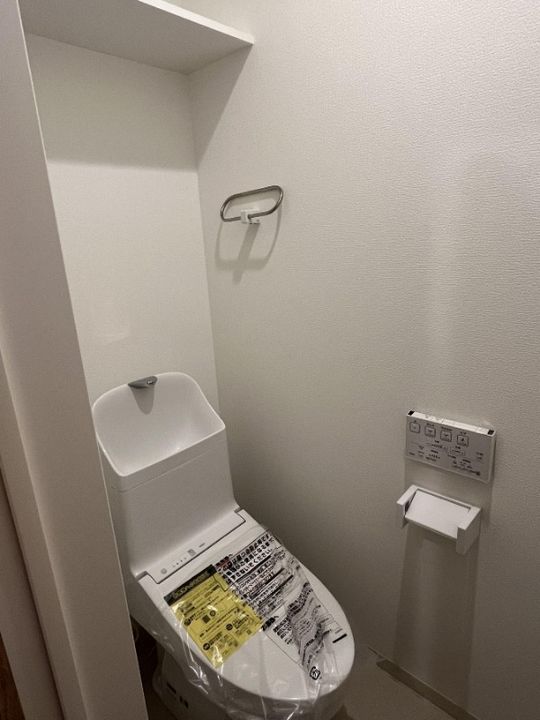 クリーク春日のその他画像