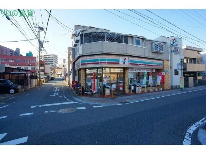 ロイヤルプラザ88C-1の周辺