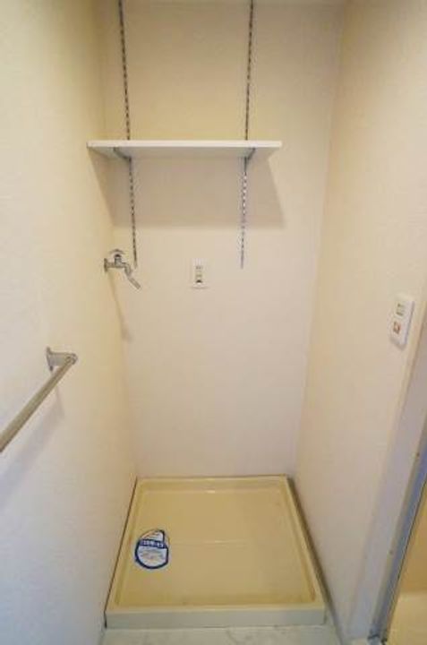 福岡県大野城市下大利1丁目(マンション)の賃貸物件402のその他画像