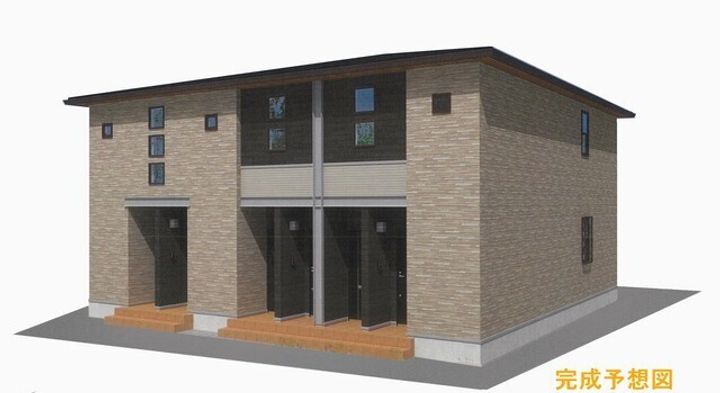 福岡県福岡市南区弥永2丁目(アパート)の賃貸物件202の外観