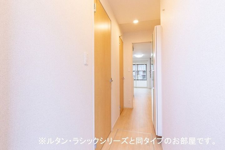 福岡県福岡市南区弥永2丁目(アパート)の賃貸物件202のその他画像