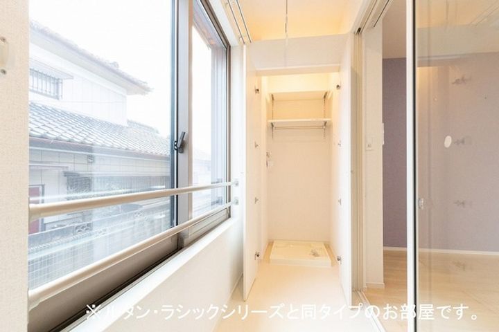 福岡県福岡市南区弥永2丁目(アパート)の賃貸物件202のその他画像