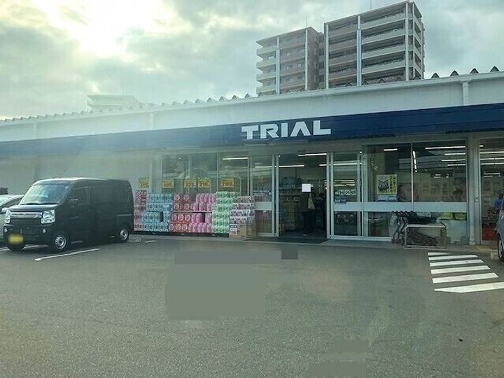 福岡県福岡市南区弥永2丁目(アパート)の賃貸物件202の周辺