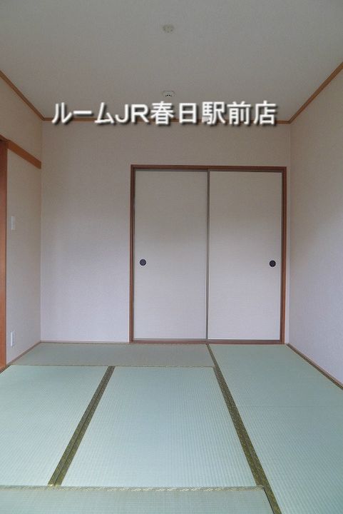 リベール春日 A棟のその他画像