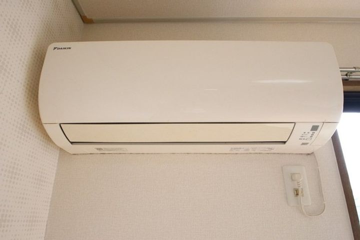 リベール春日 A棟のその他画像