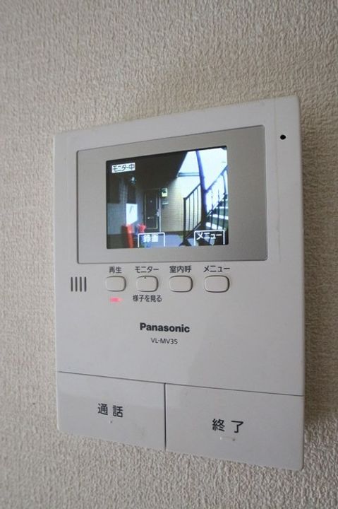 リベール春日 A棟のその他画像