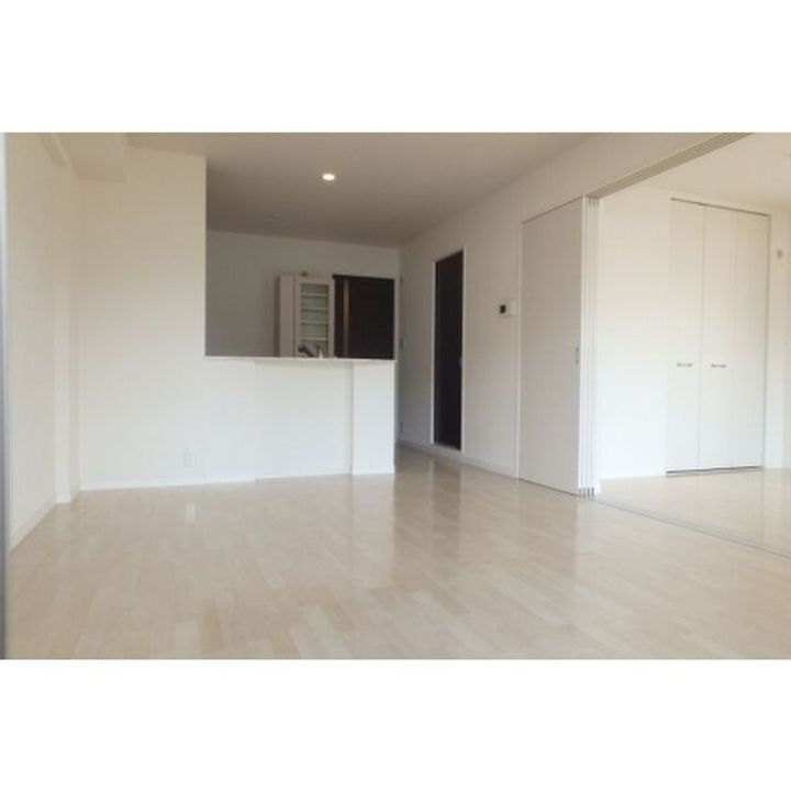 福岡県大野城市東大利1丁目(マンション)の賃貸物件203の内装