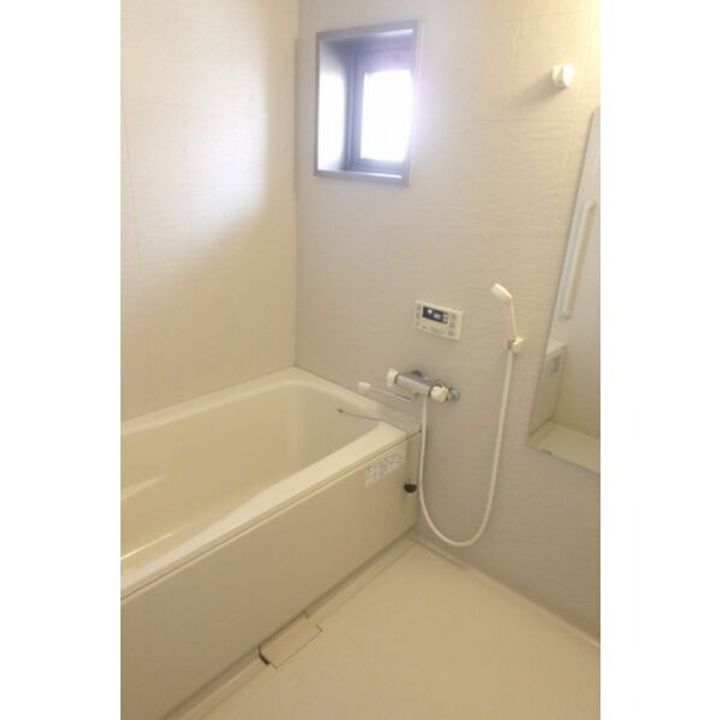 福岡県大野城市東大利1丁目(マンション)の賃貸物件203の風呂