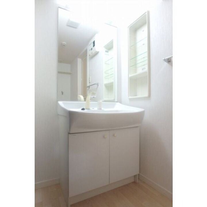 福岡県大野城市東大利1丁目(マンション)の賃貸物件203のその他画像