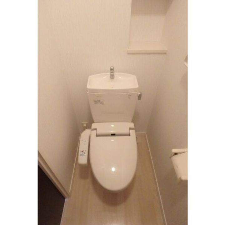 福岡県大野城市東大利1丁目(マンション)の賃貸物件203のその他画像