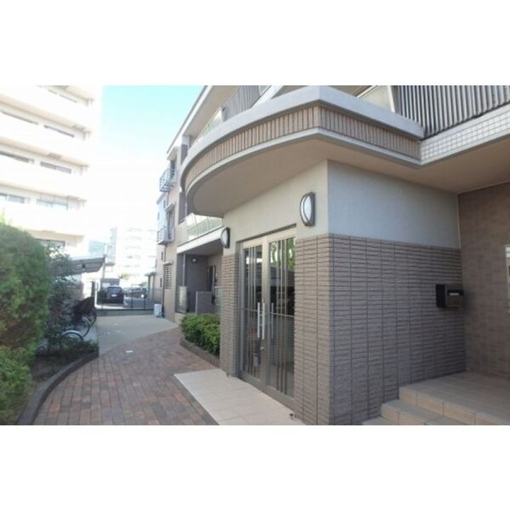 福岡県大野城市東大利1丁目(マンション)の賃貸物件203のその他画像