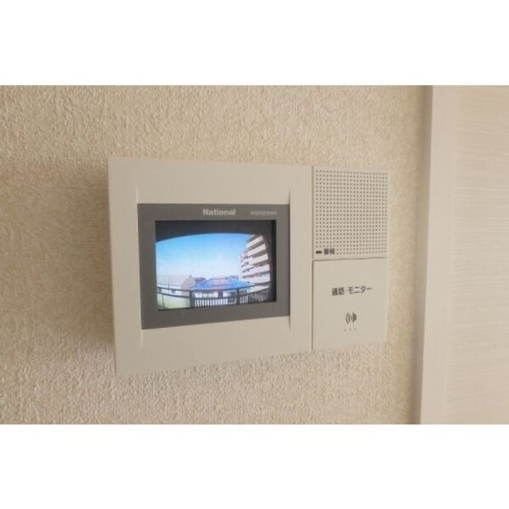 福岡県大野城市東大利1丁目(マンション)の賃貸物件203のその他画像