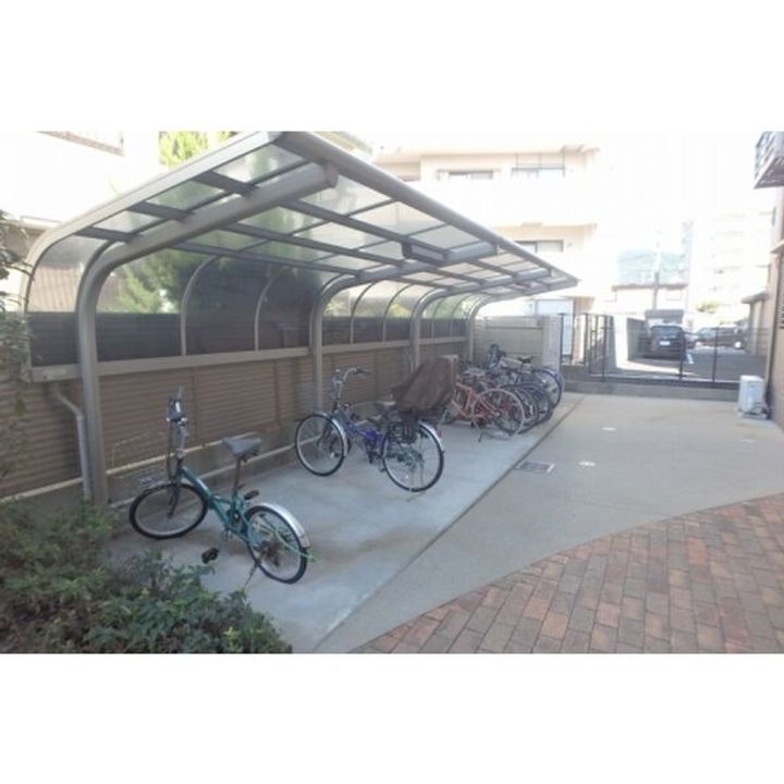 福岡県大野城市東大利1丁目(マンション)の賃貸物件203のその他画像