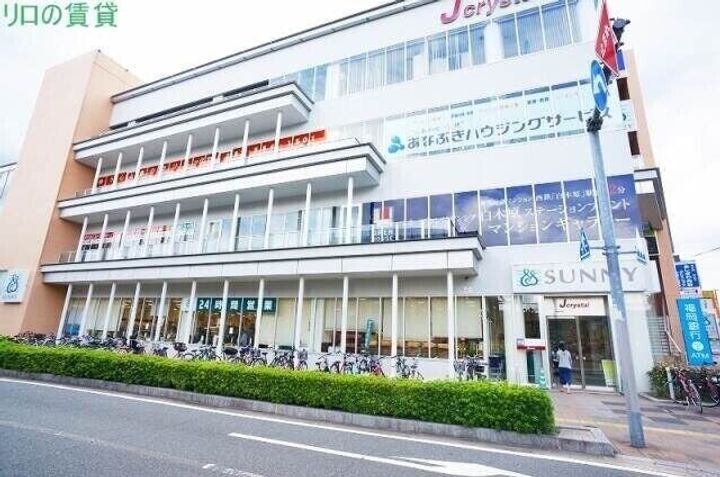 福岡県大野城市東大利1丁目(マンション)の賃貸物件203の周辺