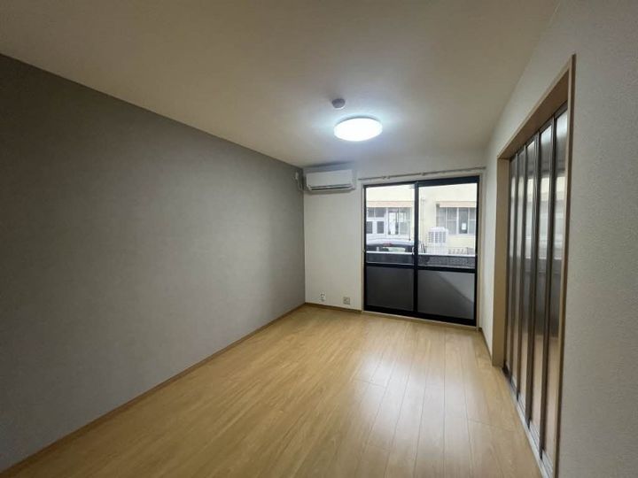 メゾン・ド・ベルヴューA101の内装