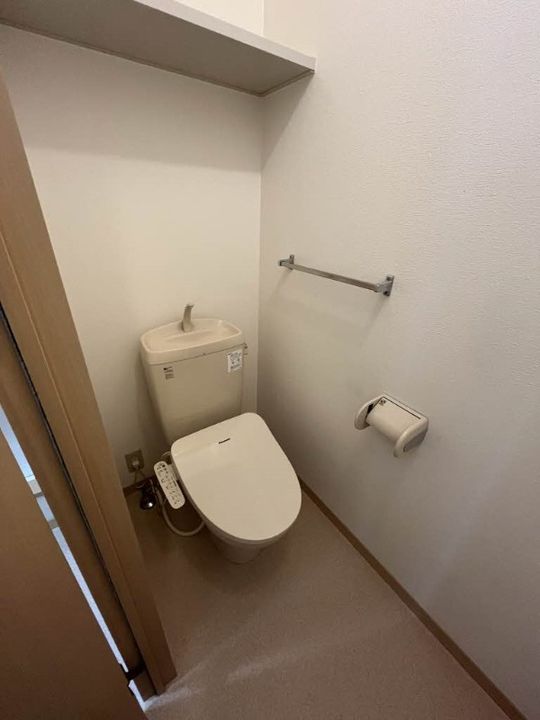 メゾン・ド・ベルヴューA101のその他画像