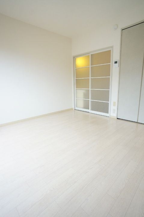 MYハイツA203のその他画像