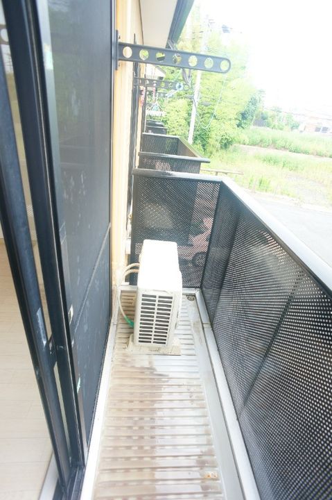 MYハイツA203のその他画像