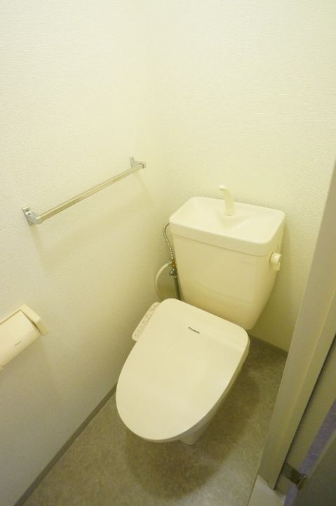 MYハイツA203のその他画像