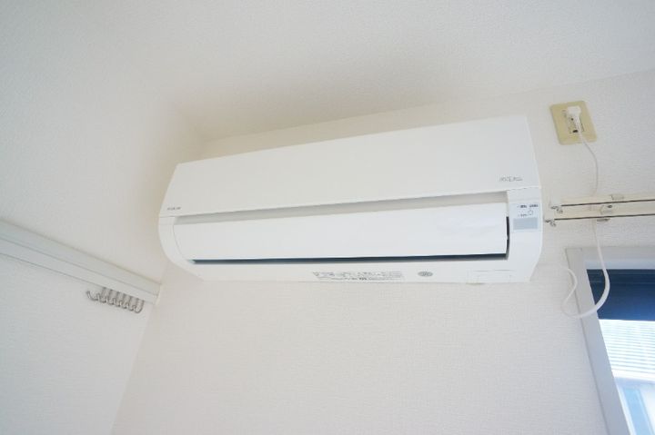 MYハイツA203のその他画像