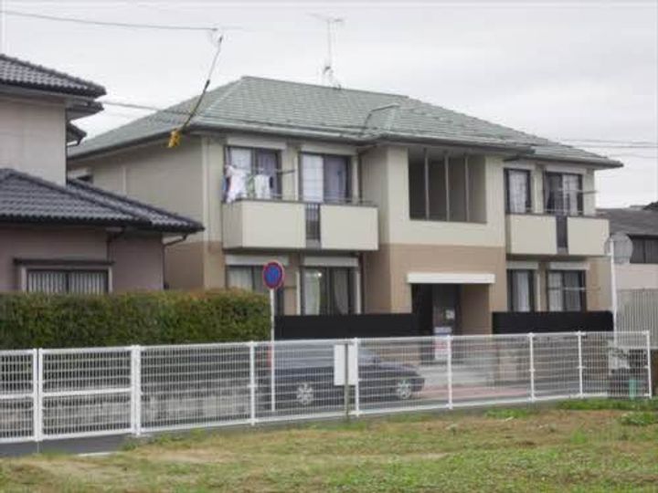 福岡県福岡市南区老司3丁目(アパート)の賃貸物件A202の玄関