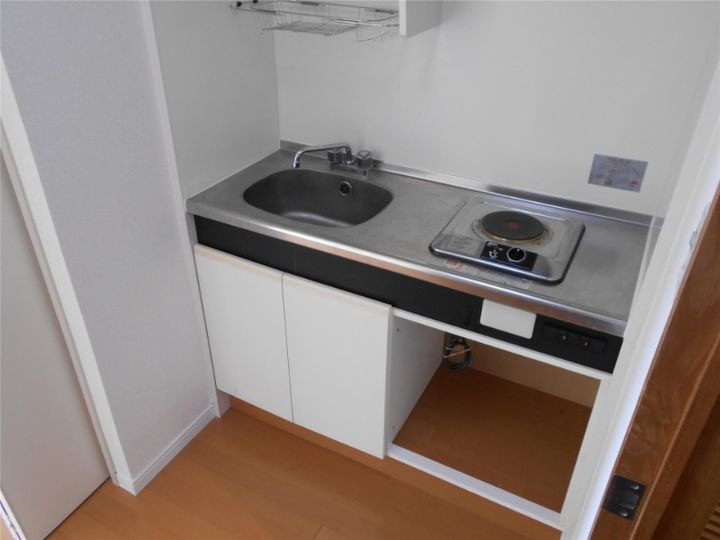 第30春日原駅南IR BLD407のキッチン